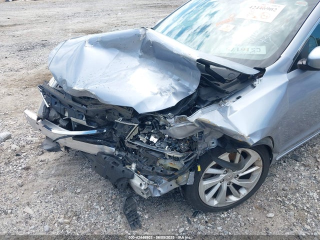 Acura k24v7 2016 19UDE2F39GA024304 Image 6