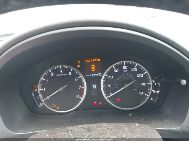 Acura k24v7 2016 19UDE2F39GA024304 Image 7