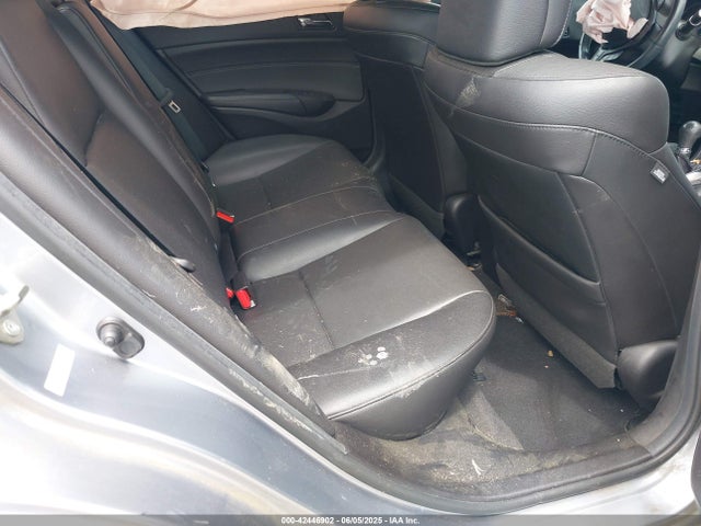 Acura k24v7 2016 19UDE2F39GA024304 Image 8