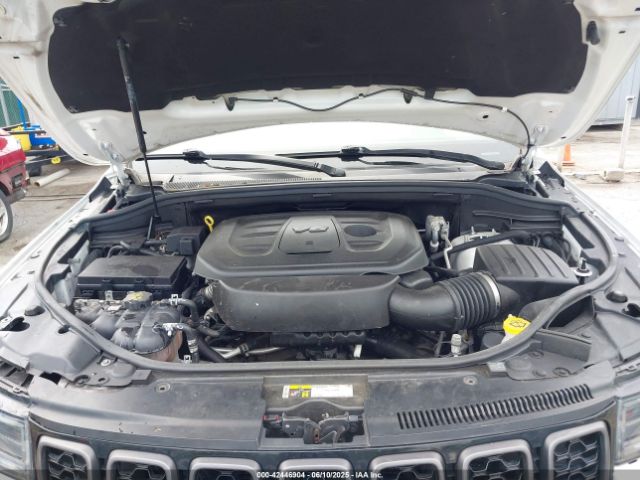 2020 JEEP GRAND CHEROKEE 1C4RJFBG2LC235312 Photo 9