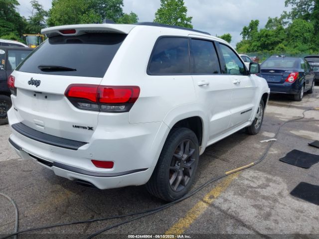 2020 JEEP GRAND CHEROKEE 1C4RJFBG2LC235312 Photo 3