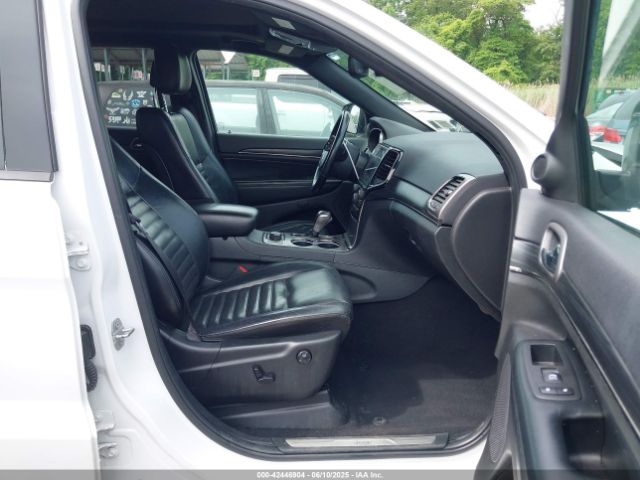 2020 JEEP GRAND CHEROKEE 1C4RJFBG2LC235312 Photo 4