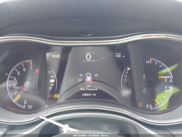 2020 JEEP GRAND CHEROKEE 1C4RJFBG2LC235312 Photo 6