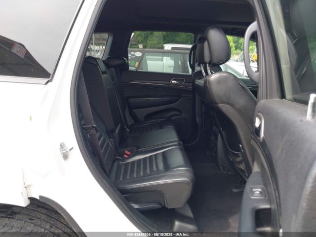 2020 JEEP GRAND CHEROKEE 1C4RJFBG2LC235312 Photo 7