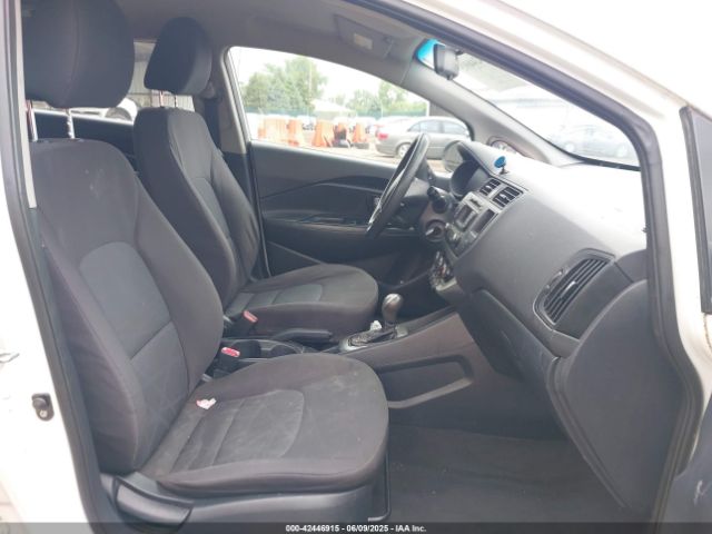 KNADM5A30F6516518 KIA RIO LX