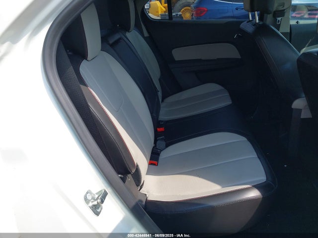 1GNFLHEK3FZ137942 Chevrolet Equinox Ltz