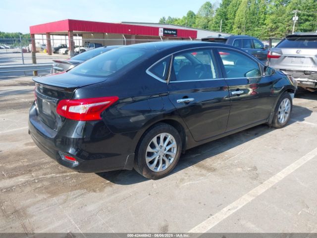 2017 NISSAN SENTRA 3N1AB7AP9HY281187 Photo 3