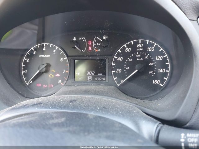 2017 NISSAN SENTRA 3N1AB7AP9HY281187 Photo 6