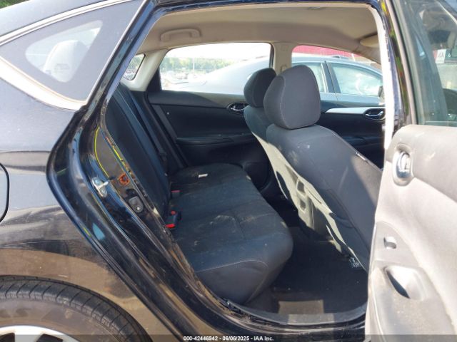 2017 NISSAN SENTRA 3N1AB7AP9HY281187 Photo 7