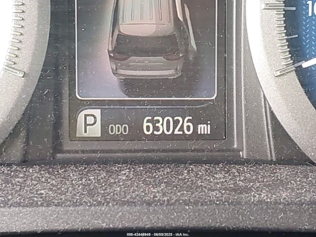 5TDDK3DC0FS127743 Toyota Sienna Limited Premium 7 Passenger