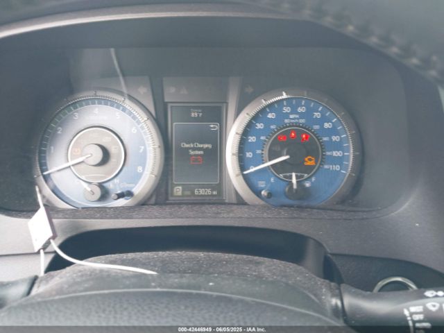 5TDDK3DC0FS127743 Toyota Sienna Limited Premium 7 Passenger