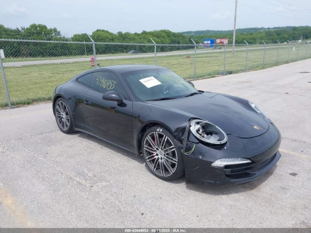 WP0AB2A96ES122879 auction archive image