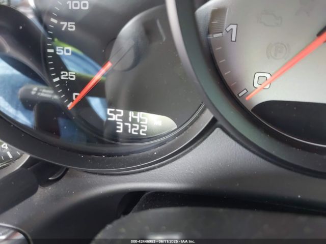 WP0AB2A96ES122879 Porsche 911