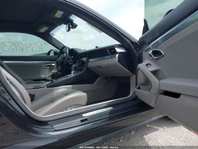 WP0AB2A96ES122879 Porsche 911
