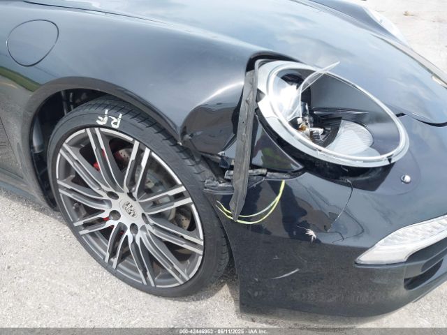 WP0AB2A96ES122879 Porsche 911