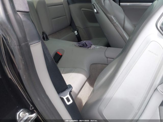 WP0AB2A96ES122879 Porsche 911
