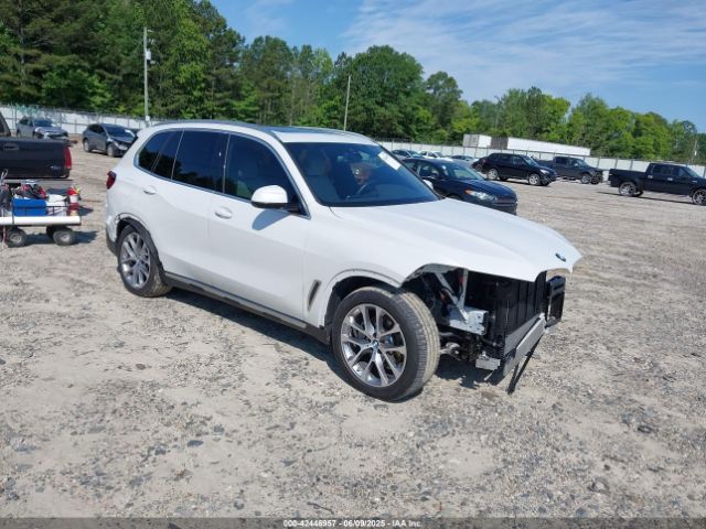 2023 BMW X5 5UXCR6C09P9R25706