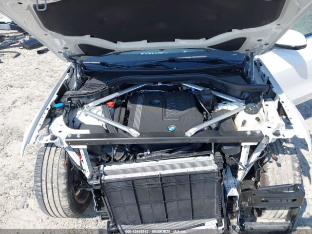2023 BMW X5 5UXCR6C09P9R25706 Photo 9