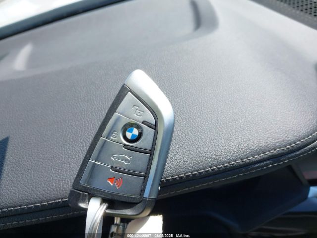 2023 BMW X5 5UXCR6C09P9R25706 Photo 10