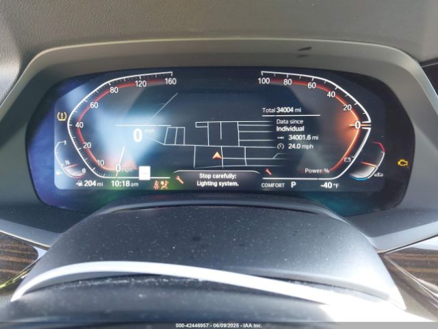 2023 BMW X5 5UXCR6C09P9R25706 Photo 6