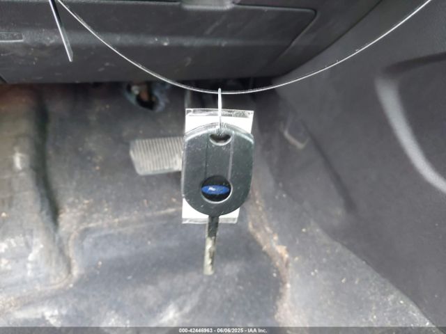 1FADP3F24EL181753 Ford FOCUS SE