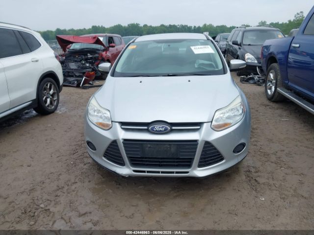 1FADP3F24EL181753 Ford FOCUS SE