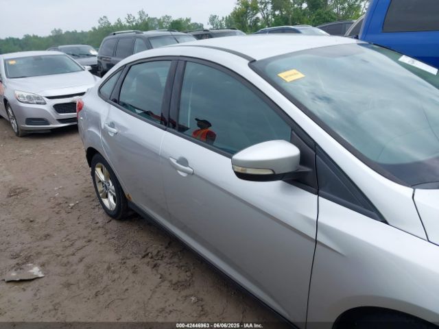 1FADP3F24EL181753 Ford FOCUS SE