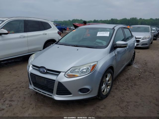1FADP3F24EL181753 Ford FOCUS SE