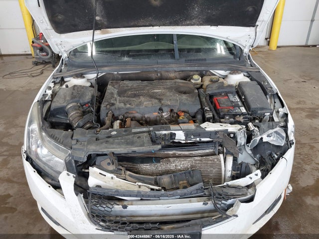 1G1P75SZ5E7299298 Chevrolet luz