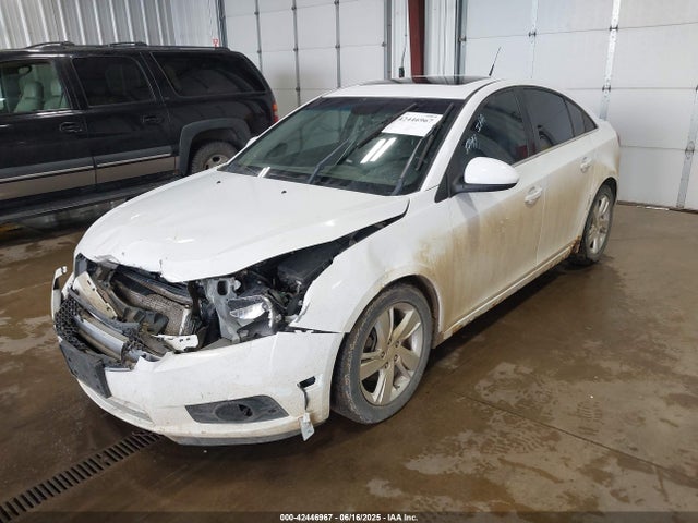 1G1P75SZ5E7299298 Chevrolet luz