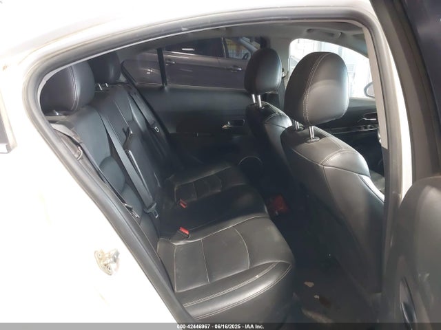 1G1P75SZ5E7299298 Chevrolet luz