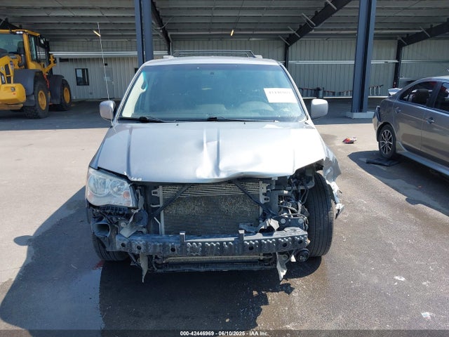 Dodge 2016 2016 2C4RDGCG7GR323555 Image 13