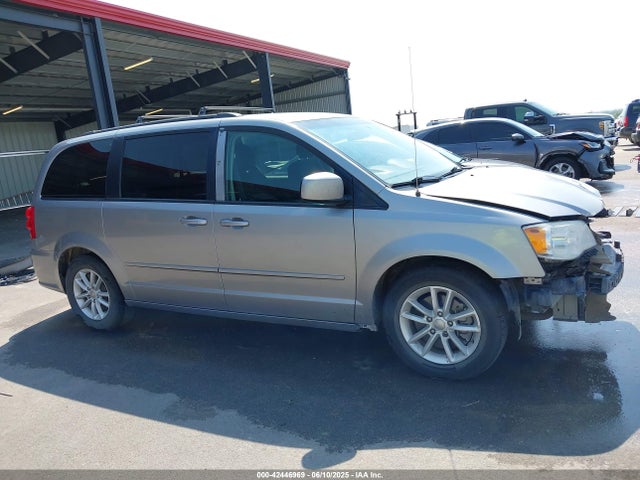 Dodge 2016 2016 2C4RDGCG7GR323555 Image 14