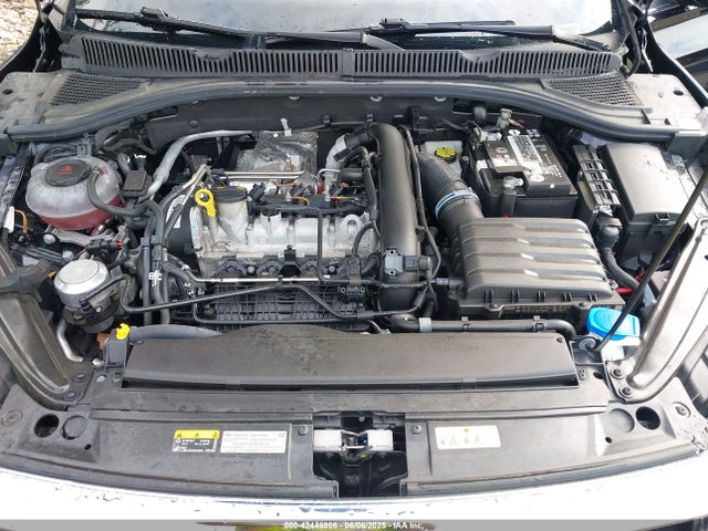 3VWC57BU1MM103466 Volkswagen tsi