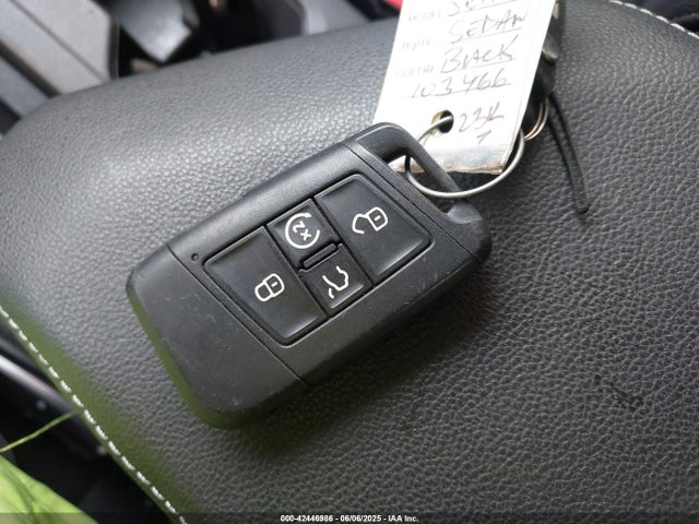 3VWC57BU1MM103466 Volkswagen tsi