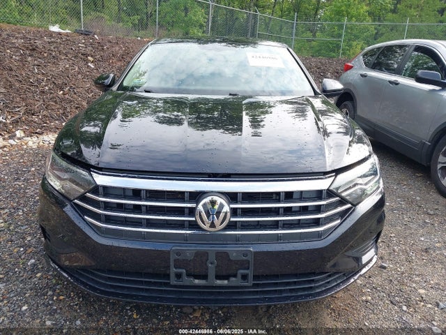 3VWC57BU1MM103466 Volkswagen tsi