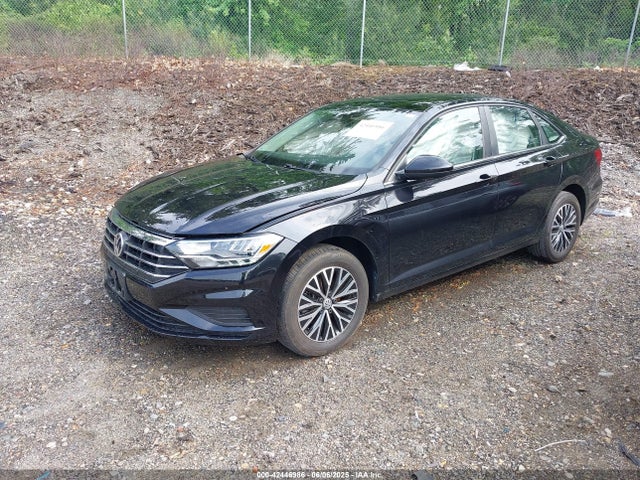 3VWC57BU1MM103466 Volkswagen tsi