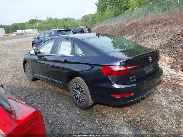 3VWC57BU1MM103466 Volkswagen tsi