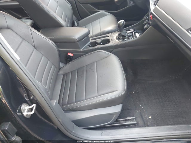 3VWC57BU1MM103466 Volkswagen tsi