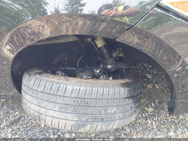 3VWC57BU1MM103466 Volkswagen tsi