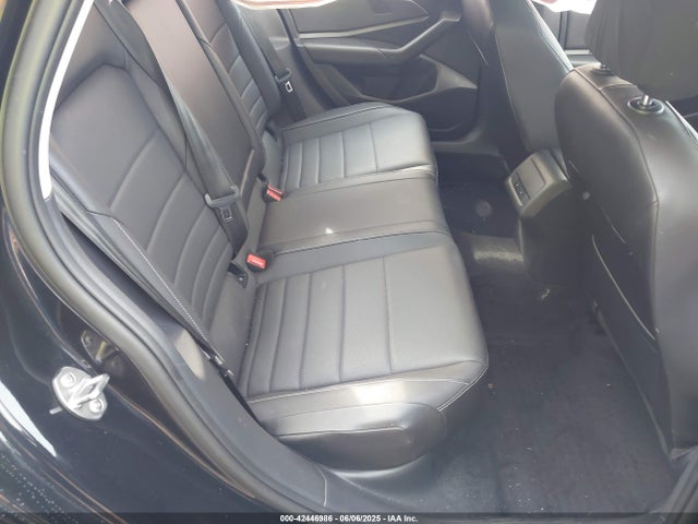 3VWC57BU1MM103466 Volkswagen tsi
