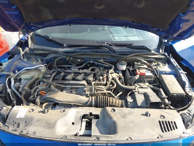 SHHFK7H44JU233952 Honda l15ba