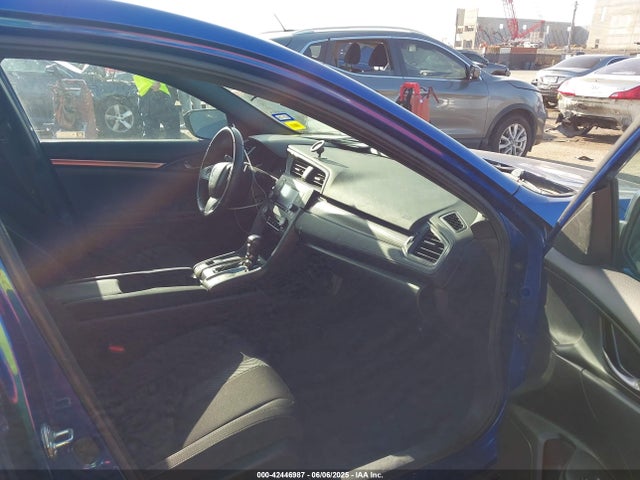 SHHFK7H44JU233952 Honda l15ba