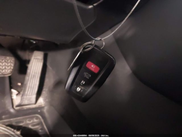 2021 TOYOTA RAV4 2T3P1RFVXMW235316 Photo 10