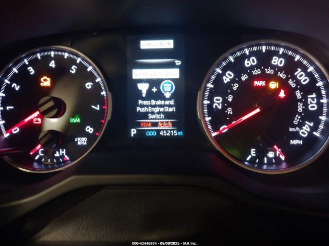 2021 TOYOTA RAV4 2T3P1RFVXMW235316 Photo 6
