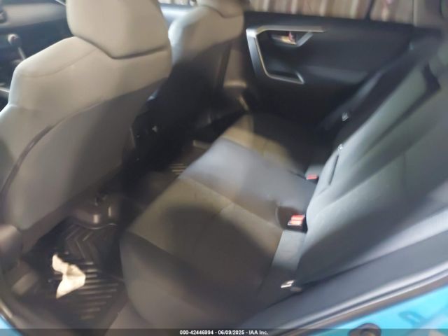 2021 TOYOTA RAV4 2T3P1RFVXMW235316 Photo 7