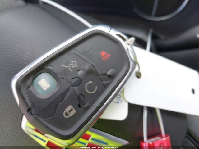 2019 CADILLAC XT4 1GYFZFR45KF185150 Photo 10