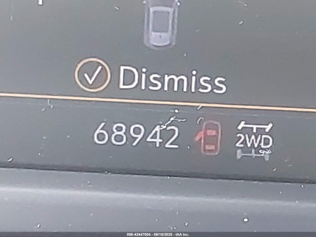 2019 CADILLAC XT4 1GYFZFR45KF185150 Photo 6