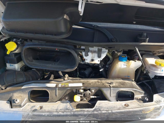 3C6TRVDG7KE503730 RAM Promaster 2500