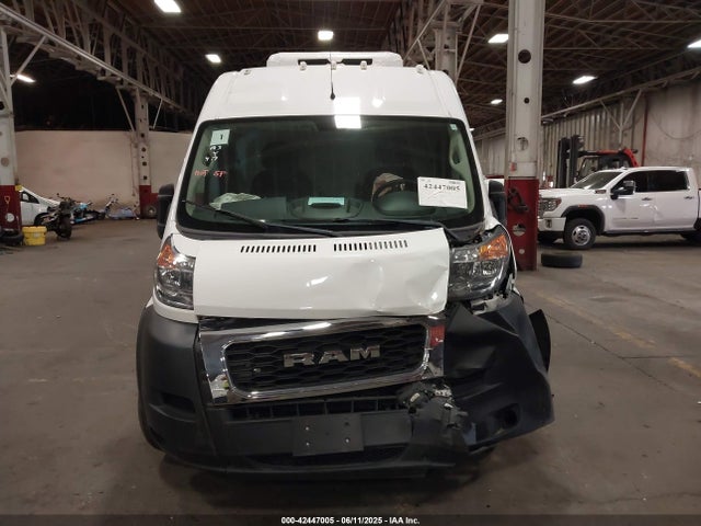 3C6TRVDG7KE503730 RAM Promaster 2500